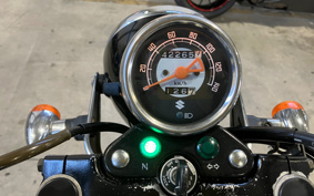 SUZUKI ST250 NJ4AA