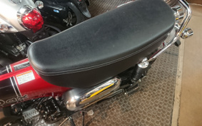 HONDA  DUX 125 JB04