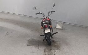 HONDA MONKEY Z50J