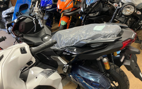 HONDA ADV160 KF54