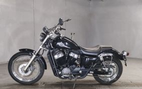 HONDA VT400S NC46