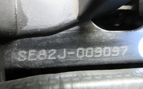 YAMAHA TORI CITY125 SE82J