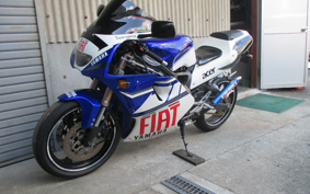YAMAHA TZR250 R 3XV