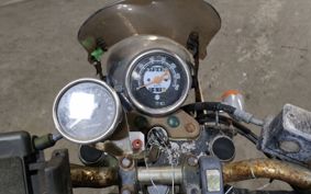 SUZUKI ST250E NJ4AA