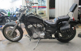 HONDA STEED400 1996 NC26