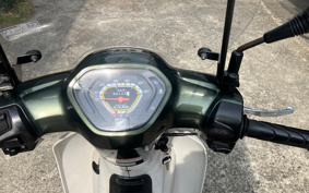 YAMAHA TORI CITY125 SEC1J