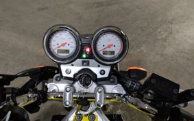 HONDA VTR 250 MC33
