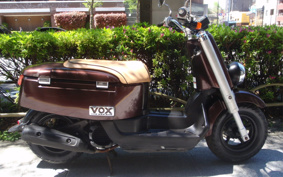 YAMAHA VOX SA31J