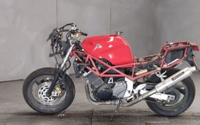 YAMAHA TRX850 4NX