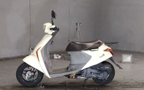 SUZUKI LETS5 CA47A