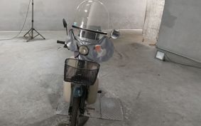 HONDA SUPER CUB50 AA01