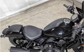 HONDA  REBEL 1100 DCT 2023 SC83