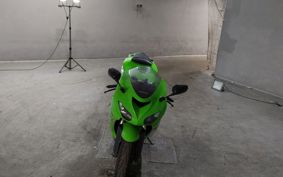 KAWASAKI ZX 10 NINJA R ZXT00D