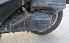 HONDA LEAD 100 JF06