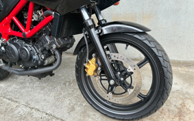 HONDA VTR 250 F MC33