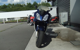 HONDA VFR800 ABS 2007 RC46