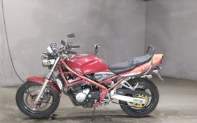 SUZUKI BANDIT250-1 GJ77A