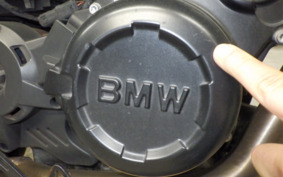 BMW F800GS 2013