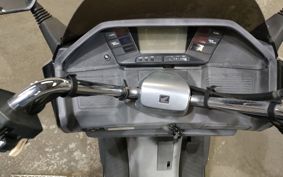 HONDA FUSION MF02