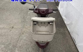 SUZUKI LETS4