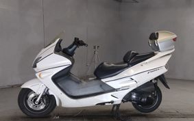 HONDA FORZA MF06