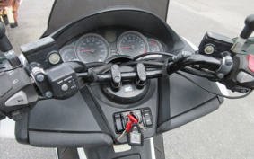 HONDA FORZA MF12