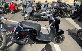 YAMAHA VINO AY02