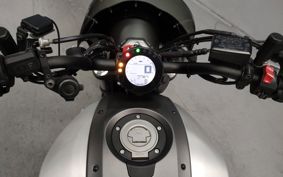 YAMAHA XSR700 RM22J