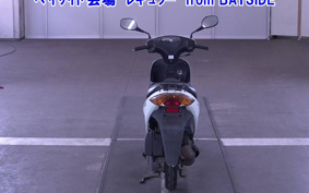 SUZUKI ADDRESS V50