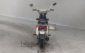 HONDA CAR LEE50 CF50