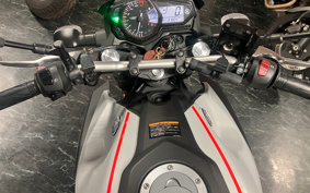 YAMAHA MT-25 RG43J