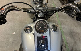 HARLEY HARLEY FLSTF1340-1450 2004 BMY