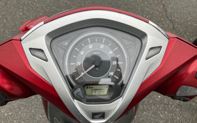 HONDA LEAD 125 JF45