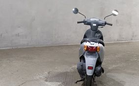 SUZUKI LETS4 CA45A