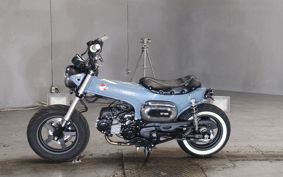 HONDA  DUX 125 JB04