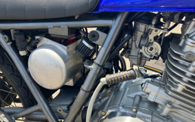 SUZUKI GLASS TRACKER BIG BOY NJ47A