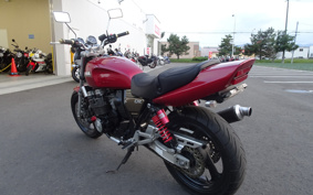 YAMAHA XJR400 1993 4HM