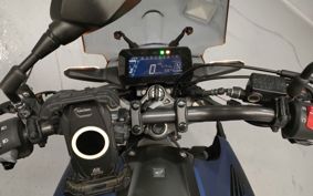 HONDA CB250R MC52