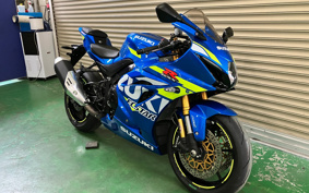SUZUKI GSX-R1000R 2021 DM11G