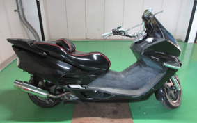 HONDA FORZA MF06
