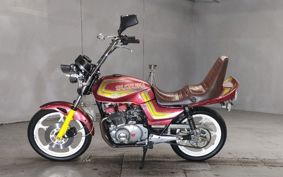 SUZUKI GSX250 GJ51B