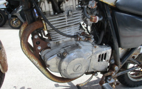 SUZUKI BOLTI NJ47A