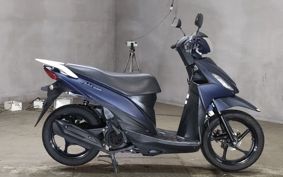 SUZUKI ADDRESS V110 CE47A