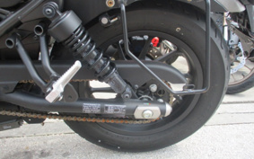 HONDA  REBEL 250 ABS MC49