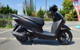 HONDA LEAD 125 JK12