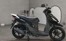 SUZUKI ADDRESS V110 CE47A