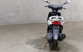 SUZUKI ADDRESSV125SS CF4MA