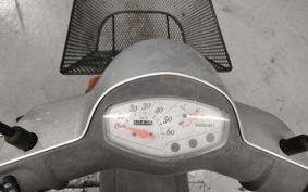 SUZUKI LETS4 CA45A