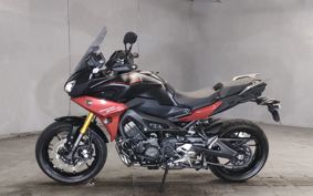 YAMAHA TO RACER 900GT RN51J