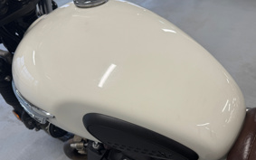 TRIUMPH  TRIUMPH  STREET  SCRAMBLER  2019 DAD78G